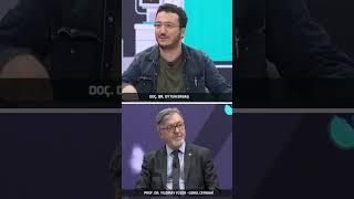Sarkom Dışarıdan Anlaşılır Mı? #tv100arşiv #shorts #oytunerbaş