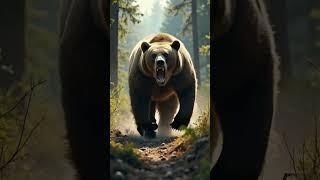  Red cat.  Red flags.#catvideos #cat #ai #focalml #shorts #viralshort #animals #bear