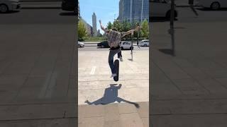 Rap Backward pivot #funk #rap #dj #youtubekids #skateboarding #skateboardvibes #skateboard #hiphop