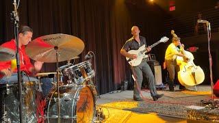 LA LOM - Live at The Kessler Theater, Oak Cliff, TX 9/18/2024