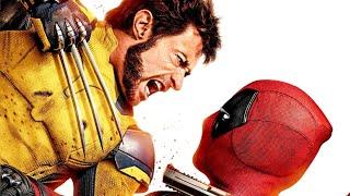 Deadpool & Wolverine (2024) - Love The Way You Lie (Official Music Video)