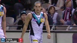 PTV: Brian Taylor's love affair with Kane Mitchell