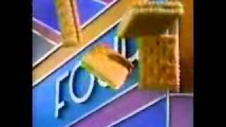 1994 Lance Commercial