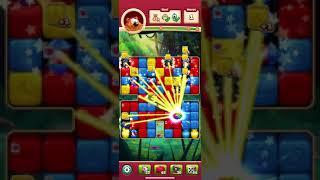 Toon Blast NEW LEVELS Gameplay 8951-8980