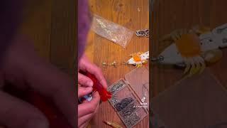 how to make an octopus hunting tool  #octopus #croatia #dalmatia