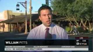 Phoenix DUI Lawyer Mark Dubiel - County Officials Appeal Scottsdale DUI Evidence Case