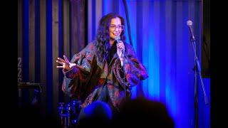 The 7 Year Fuckup | Fuckup Nights Toronto | Renée Sferrazza | April 2024