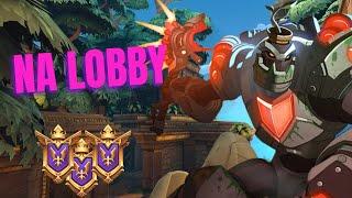 BEST RETAKE YOU'LL SEE TODAY! | PALADINS GROVER RANKED GAMEPLAY