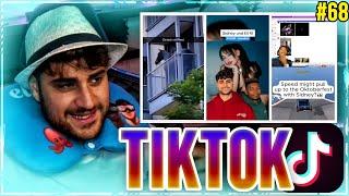 TIKTOK REACTION COMEBACK! Eli reagiert auf LUSTIGE & CRINGE TIKTOKS #68