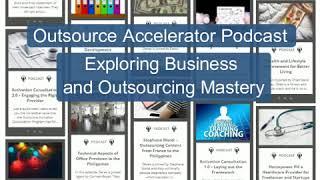 Outsource Accelerator Podcast