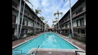 Condo for Rent in Fountain Valley 2BR/2BA by Fountain Valley Property Management