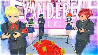 LE CLUB DE PHOTO EST OFFICIELLEMENT DANS L'ECOLE !! - Yandere Simulator ️ (MISE A JOUR )