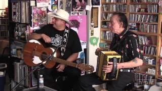 Flaco Jimenez: NPR Music Tiny Desk Concert