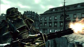 Fallout 3 |#10| Близимся к Финалу