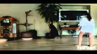 Dance Fail Compilation 2011