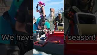 Which Is Best #fortnite #shorts #edit #viral