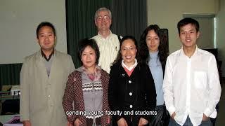 Shanghai Ocean University