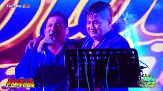 LOS HOMBRES TAMBIEN LLORAN - PASCUALILLO Y PITY CORONADO JUNTOS PADRE E HIJO - FELIZ 14 ANIVERSARIO