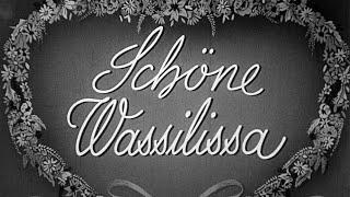 Die schöne Wassilissa - Jetzt auf Blu-ray und DVD! - mit Walentina Sorogoschskaja - Filmjuwelen