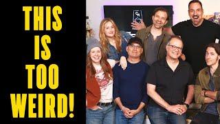 Did Critical Role TANK Dungeons & Dragons 2024 ON PURPOSE?