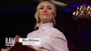 Miss Kittiness At Raw Uprising (Nov 15)