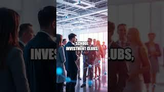 Exploring the Power of Collaborative Investment Platforms