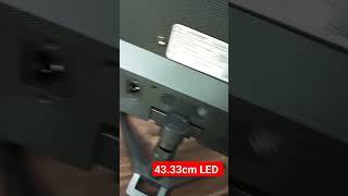 LEd setup #laptop #consistent by Deven soyam @techsoyam