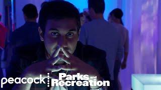 End of the World Celebration Party | Parks and Recreation