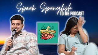 Ep 16 | Who's the No Sabo Kid? | Playing Yo Sabo the Game | Speak Spanglish to Me