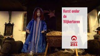 Beverwijk | Kerst onder de Wijkertoren