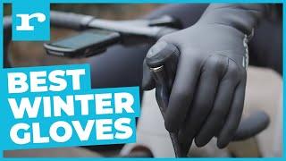 Best winter gloves for cycling! 6 of the best