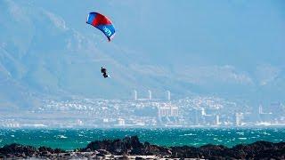 Megaloop challenge 2016 entry Gijs Wassenaar