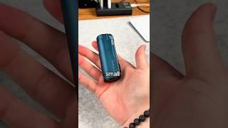 Unboxing a Mystery Flashlight…