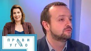 Boban Stojanović | PRAVI UGAO