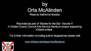 Good Friends by Orla McAlinden