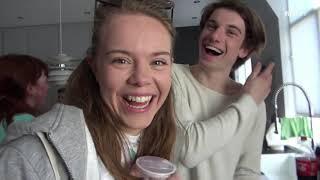 SKAM Bloopers Season 2 | Temporada 2