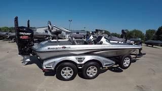 2018 Ranger Z520c Ranger Cup walk around video