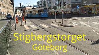 2022-04-02 STIGBERGSTORGET - Göteborg ( Martin Jarenheim )