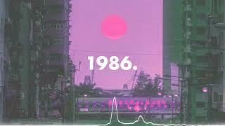 １９８６　ＳＵＭＭＥＲ　ＮＩＧＨＴＳ // Synthwave, Dreamwave, Vaporwave, Chillsynth // Study Music, Ambient Vibes