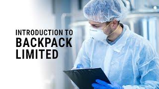 Backpack Limited Introduction