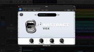 Abstract VOX Arcade FREE Alternative