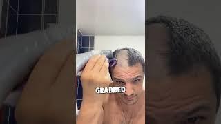 Efficient Way to Shave