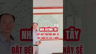 ĐẶT BẾP HƯỚNG NÀY SẼ RẤT GIẦU CÓ. #chansucophap #phongthuy #phongthuychansucophap #tuvi #tuongso