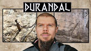 Retour sur DURANDAL, Signe APOCALYPTIQUE, avant la Révélation qui aura lieu demain soir !