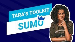 Tara's Toolkit: Sumo (Software Review)