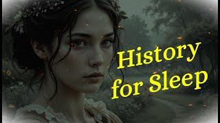 History for Sleep | True Life in Medieval Transylvania