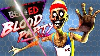 Ben and Ed Blood Party Multiplayer #1