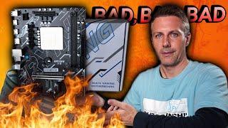 This i7-11800H $200 ERYING Combo is TOTAL TRASH, here's why.