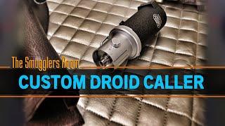 How to Build a Star Wars Droid Caller - May The 4th Be With You!