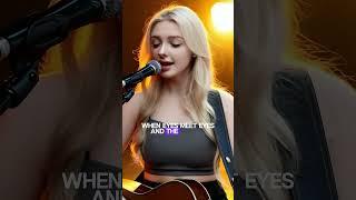  Woman in Love – A Performance to Remember